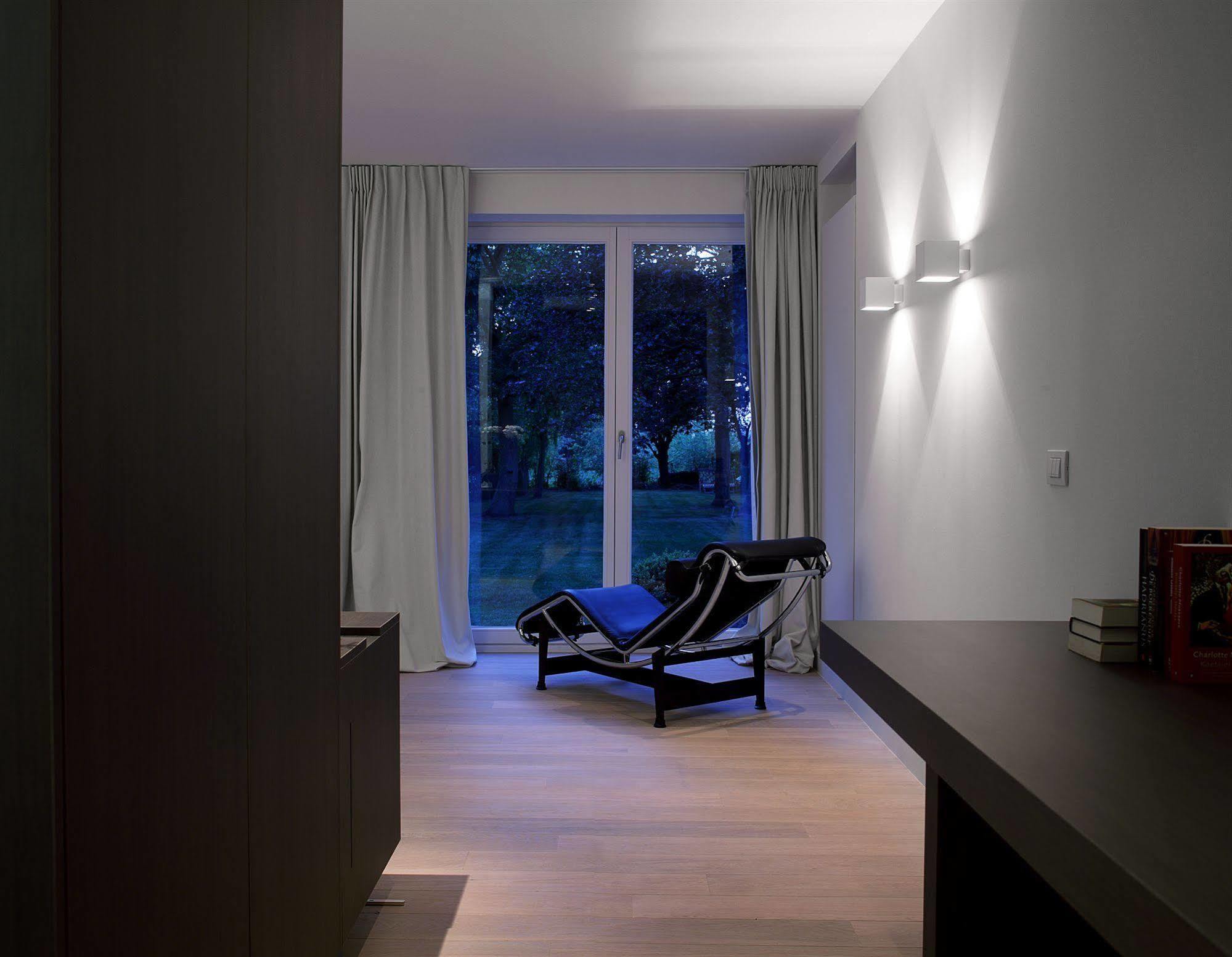 B&B Spoor62 Gistel Bagian luar foto
